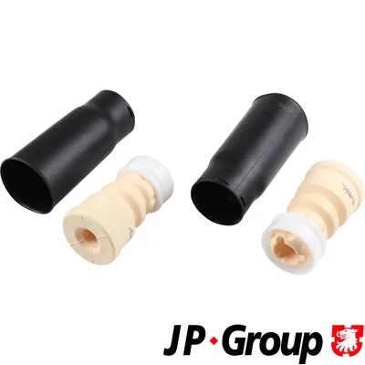 Dust Cover Kit, shock absorber